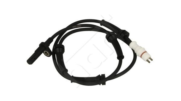 Hart 550 982 Sensor, wheel speed 550982: Buy near me at 2407.PL in Poland at an Affordable price!