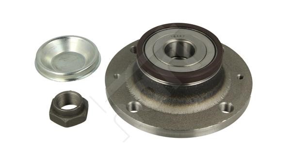 Hart 902 385 Wheel bearing 902385: Buy near me at 2407.PL in Poland at an Affordable price!