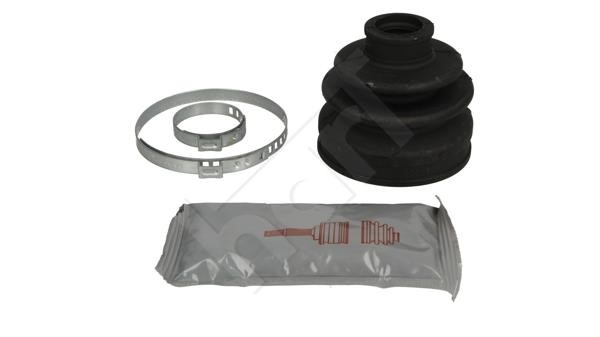 Hart 451 866 Bellow, drive shaft 451866: Buy near me in Poland at 2407.PL - Good price!