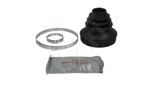 Hart 443 744 Bellow Set, drive shaft 443744: Buy near me in Poland at 2407.PL - Good price!