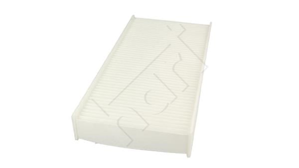 Hart 371 261 Filter, interior air 371261: Buy near me at 2407.PL in Poland at an Affordable price!