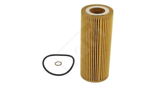 Hart 338 313 Oil Filter 338313: Buy near me in Poland at 2407.PL - Good price!
