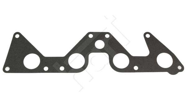 Hart 711 619 Gasket, intake manifold 711619: Buy near me in Poland at 2407.PL - Good price!