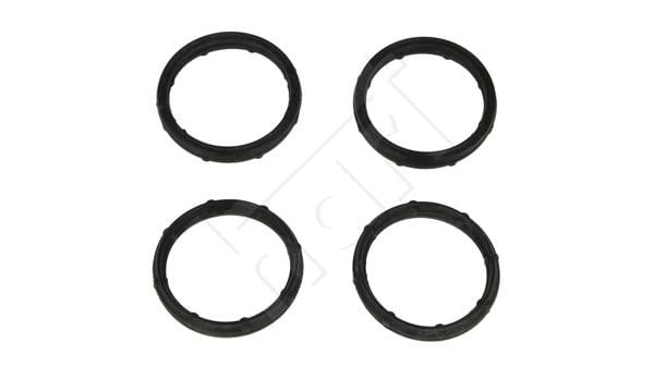 Hart 717 083 Intake manifold gaskets, kit 717083: Buy near me in Poland at 2407.PL - Good price!