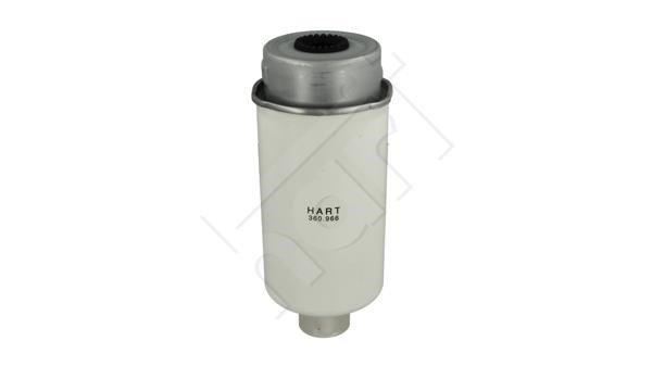 Hart 360 966 Fuel filter 360966: Buy near me in Poland at 2407.PL - Good price!