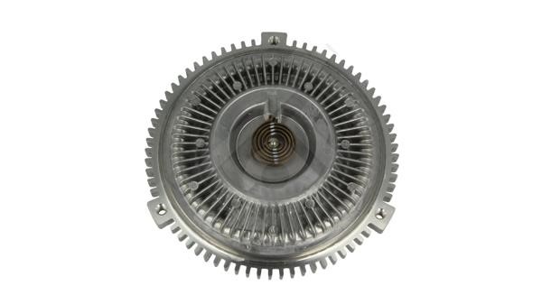 Hart 603 752 Clutch, radiator fan 603752: Buy near me in Poland at 2407.PL - Good price!
