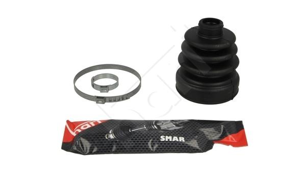 Hart 407 985 Bellow Set, drive shaft 407985: Buy near me in Poland at 2407.PL - Good price!