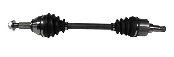 Hart 438 133 Drive Shaft 438133: Buy near me in Poland at 2407.PL - Good price!