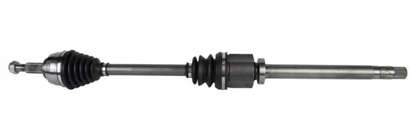 Hart 470 881 Drive Shaft 470881: Buy near me in Poland at 2407.PL - Good price!