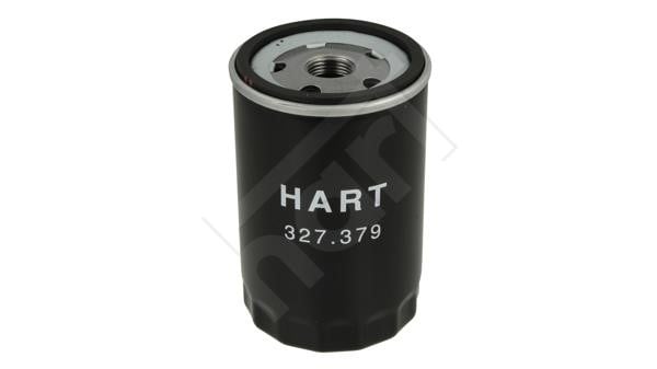 Hart 327 379 Oil Filter 327379: Buy near me in Poland at 2407.PL - Good price!