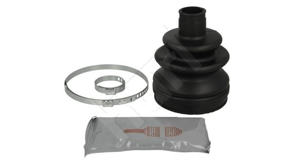 Hart 417 842 Bellow Set, drive shaft 417842: Buy near me in Poland at 2407.PL - Good price!