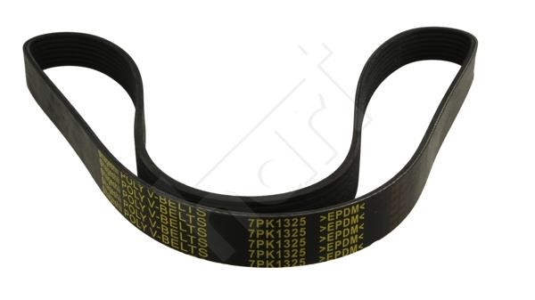 Hart 369 009 V-Ribbed Belt 369009: Buy near me at 2407.PL in Poland at an Affordable price!
