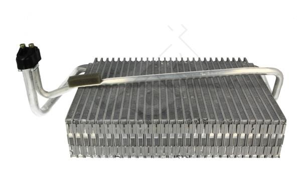 Hart 606 496 Evaporator, air conditioning 606496: Buy near me at 2407.PL in Poland at an Affordable price!