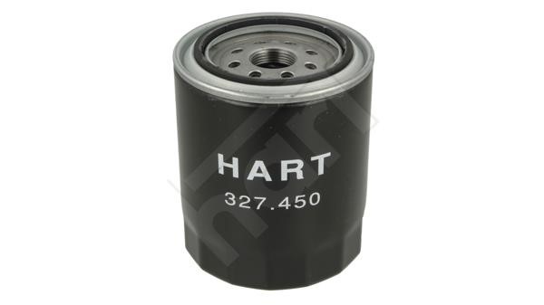 Hart 327 450 Ölfilter 327450: Kaufen Sie zu einem guten Preis in Polen bei 2407.PL!