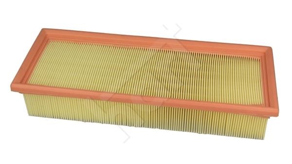 Hart 327 648 Air Filter 327648: Buy near me in Poland at 2407.PL - Good price!