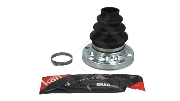 Hart 451 505 Bellow, drive shaft 451505: Buy near me in Poland at 2407.PL - Good price!