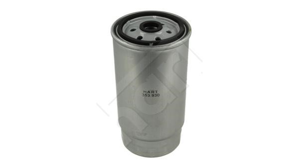 Hart 353 930 Fuel filter 353930: Buy near me in Poland at 2407.PL - Good price!