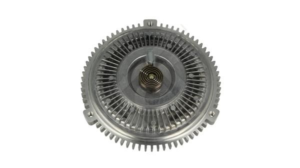 Hart 606 350 Clutch, radiator fan 606350: Buy near me in Poland at 2407.PL - Good price!