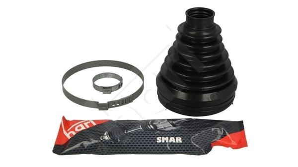 Hart 450 701 Bellow, drive shaft 450701: Buy near me in Poland at 2407.PL - Good price!