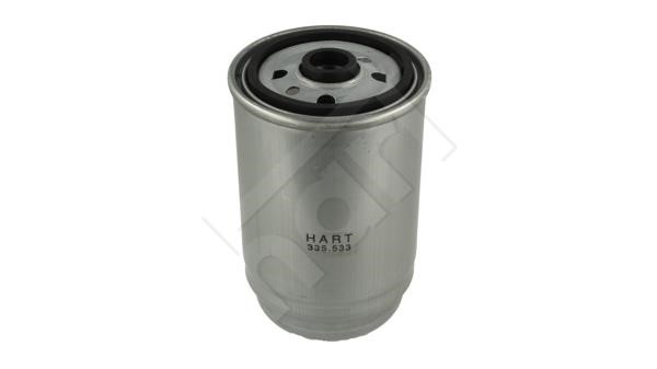 Hart 335 533 Топливный фильтр 335533: Отличная цена - Купить в Польше на 2407.PL!