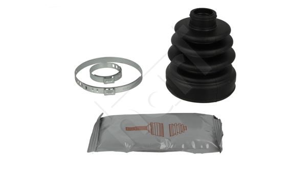 Hart 418 031 Bellow Set, drive shaft 418031: Buy near me in Poland at 2407.PL - Good price!