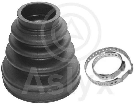 Aslyx AS-101467 Bellow set, drive shaft AS101467: Buy near me in Poland at 2407.PL - Good price!