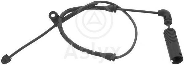 Aslyx AS-102129 Warning contact, brake pad wear AS102129: Buy near me in Poland at 2407.PL - Good price!