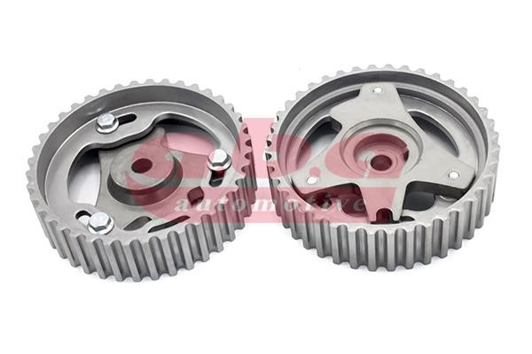 A.B.A Automotive TM200401 Camshaft Drive Gear TM200401: Buy near me in Poland at 2407.PL - Good price!