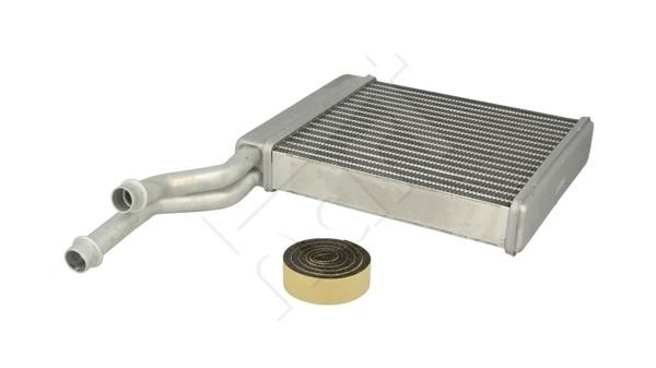 Hart 630 946 Heat exchanger, interior heating 630946: Buy near me in Poland at 2407.PL - Good price!