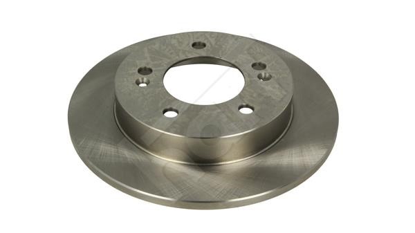 Hart 250 324 Brake Disc 250324: Buy near me at 2407.PL in Poland at an Affordable price!