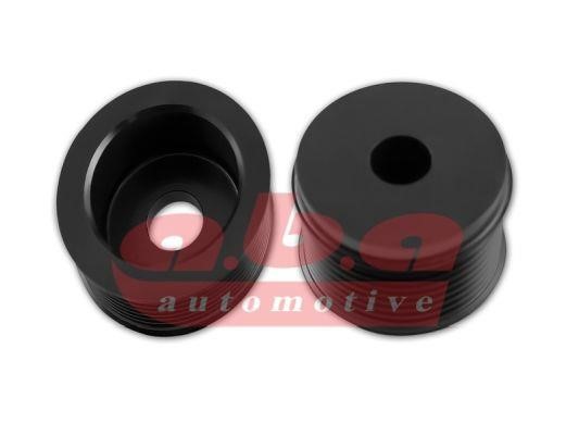 A.B.A Automotive YM751715 Belt pulley generator YM751715: Buy near me in Poland at 2407.PL - Good price!
