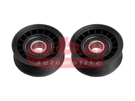 A.B.A Automotive YP306411 Idler Pulley YP306411: Buy near me in Poland at 2407.PL - Good price!