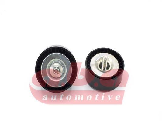 A.B.A Automotive YP756618 Bypass roller YP756618: Buy near me in Poland at 2407.PL - Good price!