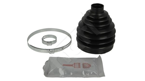 Hart 451 460 Bellow Set, drive shaft 451460: Buy near me in Poland at 2407.PL - Good price!