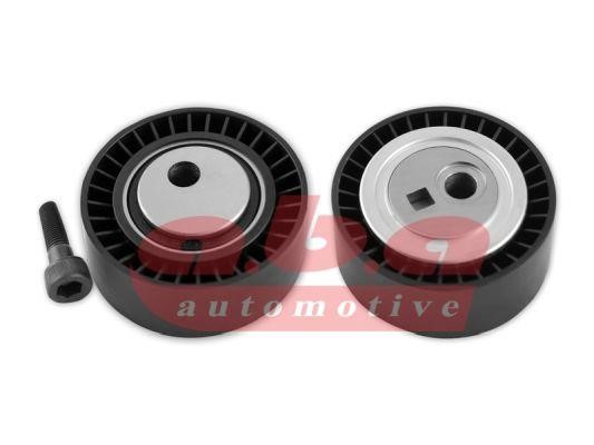 A.B.A Automotive YP405129 V-ribbed belt tensioner (drive) roller YP405129: Buy near me in Poland at 2407.PL - Good price!