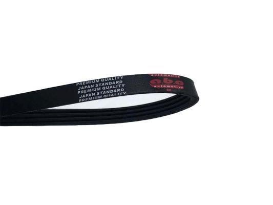 A.B.A Automotive ABA-4PK860 V-ribbed belt 4PK860 ABA4PK860: Buy near me at 2407.PL in Poland at an Affordable price!