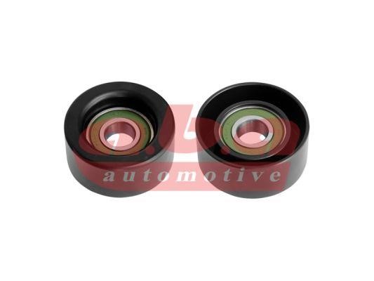 A.B.A Automotive YM106329 V-ribbed belt tensioner (drive) roller YM106329: Buy near me in Poland at 2407.PL - Good price!