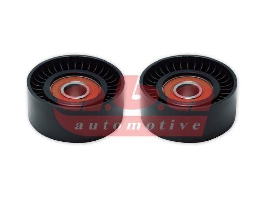 A.B.A Automotive YP168230 Tensioner pulley, timing belt YP168230: Buy near me in Poland at 2407.PL - Good price!