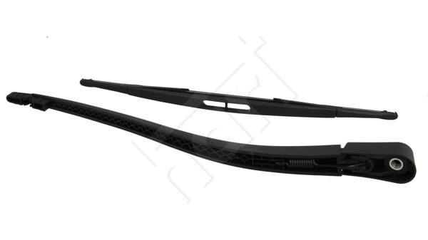 Hart 156 741 Wiper Arm Set, window cleaning 156741: Buy near me in Poland at 2407.PL - Good price!