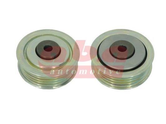 A.B.A Automotive YM657001 Bypass roller YM657001: Buy near me in Poland at 2407.PL - Good price!