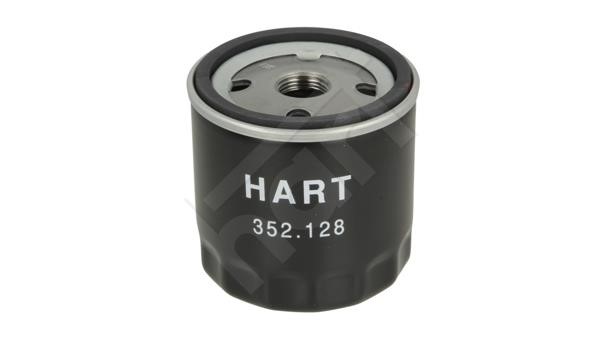 Hart 352128 Масляный фильтр 352128: Отличная цена - Купить в Польше на 2407.PL!