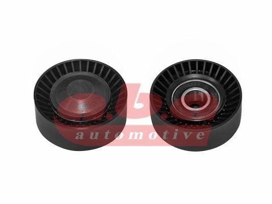A.B.A Automotive YP156940 V-ribbed belt tensioner (drive) roller YP156940: Buy near me in Poland at 2407.PL - Good price!