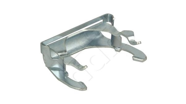 Hart 475 971 Exhaust clamp 475971: Buy near me at 2407.PL in Poland at an Affordable price!