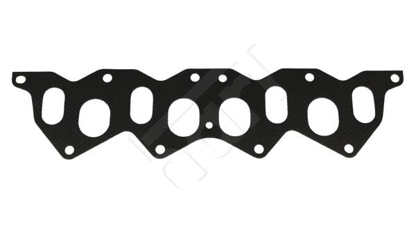 Hart 711 627 Gasket common intake and exhaust manifolds 711627: Buy near me in Poland at 2407.PL - Good price!