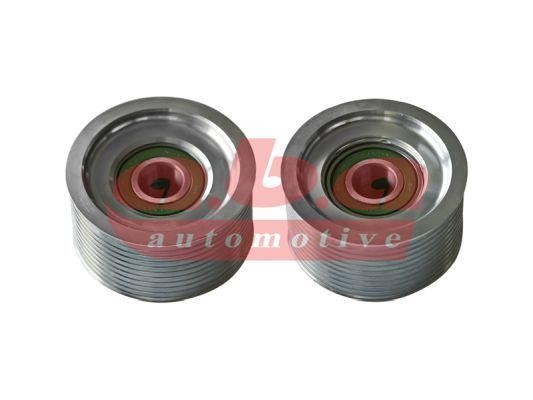A.B.A Automotive YM702401 Bypass roller YM702401: Buy near me in Poland at 2407.PL - Good price!