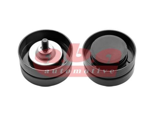 A.B.A Automotive YS703013 Idler Pulley YS703013: Buy near me in Poland at 2407.PL - Good price!