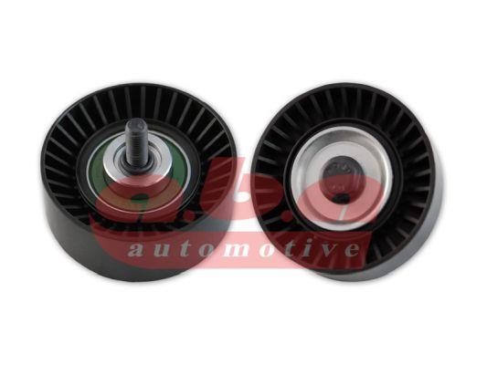 A.B.A Automotive YP850216 Idler Pulley YP850216: Buy near me in Poland at 2407.PL - Good price!