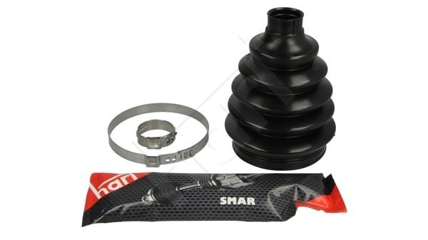 Hart 431 088 Bellow Set, drive shaft 431088: Buy near me in Poland at 2407.PL - Good price!