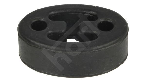 Hart 404 043 Exhaust mounting pad 404043: Buy near me in Poland at 2407.PL - Good price!