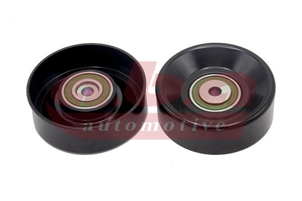 A.B.A Automotive YM138042 Deflection/guide pulley, v-ribbed belt YM138042: Buy near me in Poland at 2407.PL - Good price!